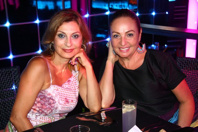 Paradis dEnfants Annual Dinner 